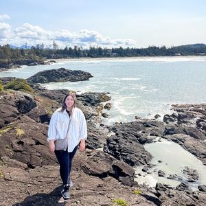 Meet your Posher, Hailey